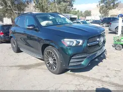 4JGFB4JB7LA111652 2020 MERCEDES-BENZ GLE