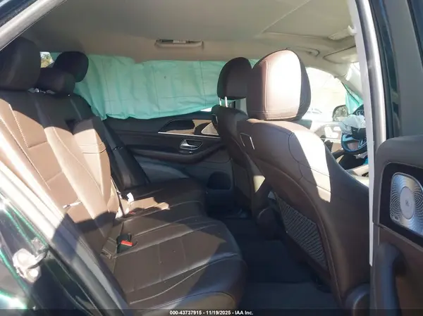 4JGFB4JB7LA111652 2020 MERCEDES-BENZ GLE - Image 8