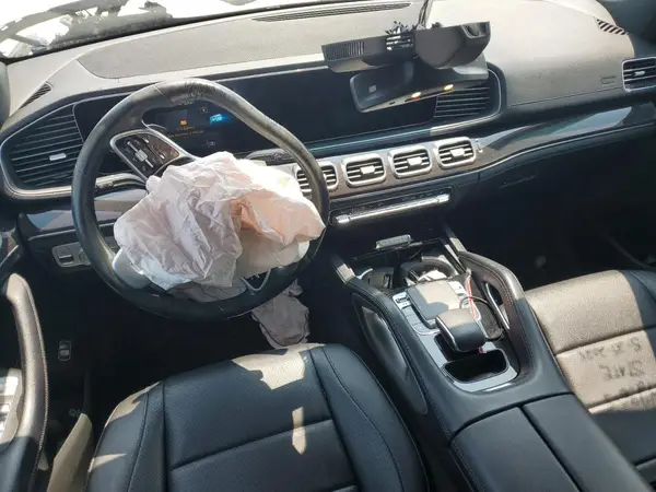 4JGFB4JB7LA113918 2020 MERCEDES-BENZ GLE - Image 8