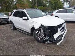 4JGFB4JB7LA116687 2020 MERCEDES-BENZ GLE