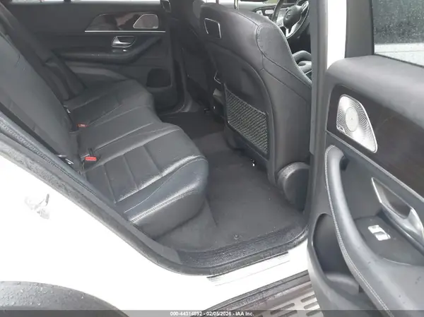 4JGFB4JB7LA116687 2020 MERCEDES-BENZ GLE - Image 8