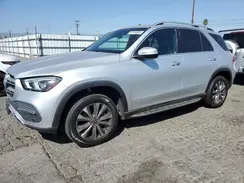 4JGFB4JB7LA122229 2020 MERCEDES-BENZ GLE