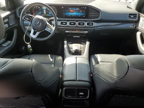 4JGFB4JB7LA122229 2020 MERCEDES-BENZ GLE - Image 8