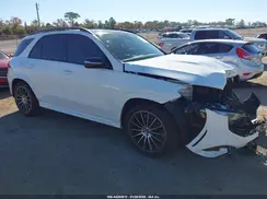 4JGFB4JB7LA126068 2020 MERCEDES-BENZ GLE