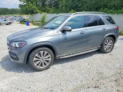 4JGFB4JB7LA126605 2020 MERCEDES-BENZ GLE