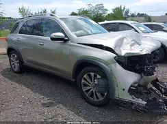 4JGFB4JB7LA133845 2020 MERCEDES-BENZ GLE