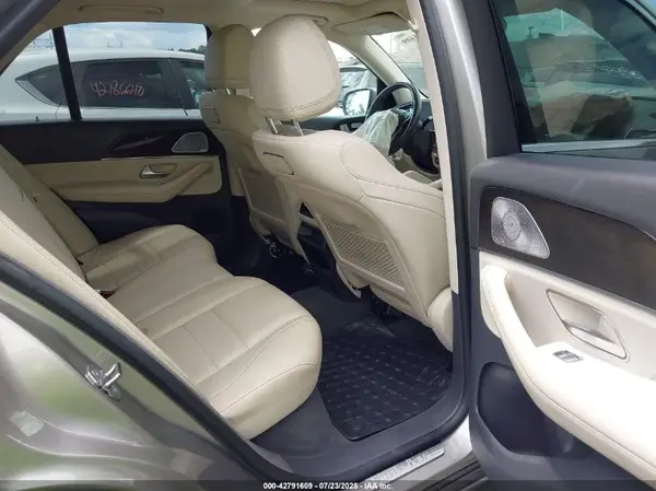 4JGFB4JB7LA133845 2020 MERCEDES-BENZ GLE - Image 8