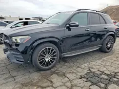 4JGFB4JB7LA136888 2020 MERCEDES-BENZ GLE