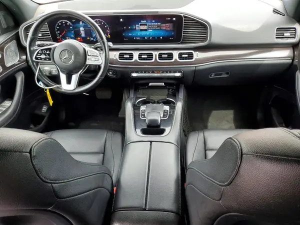 4JGFB4JB7LA136888 2020 MERCEDES-BENZ GLE - Image 8