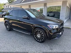 4JGFB4JB7LA139189 2020 MERCEDES-BENZ GLE
