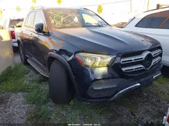 4JGFB4JB7LA150354 2020 MERCEDES-BENZ GLE