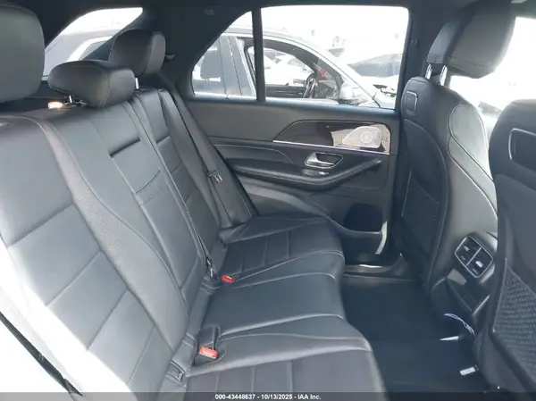 4JGFB4JB7LA150354 2020 MERCEDES-BENZ GLE - Image 8