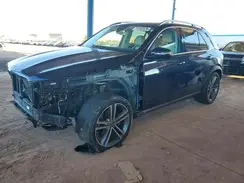 4JGFB4JB7LA153707 2020 MERCEDES-BENZ GLE