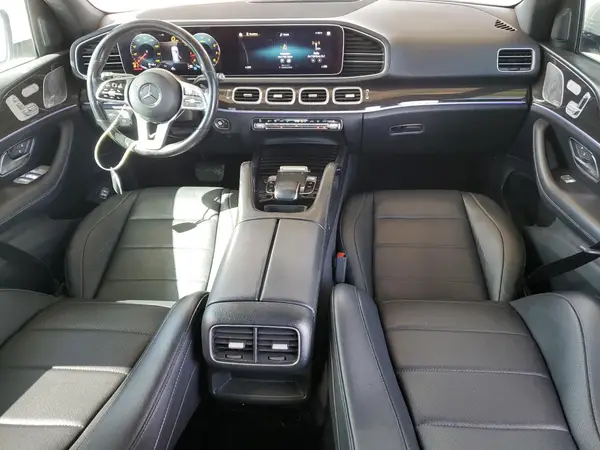 4JGFB4JB7LA154436 2020 MERCEDES-BENZ GLE - Image 8