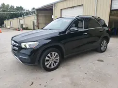4JGFB4JB7LA157059 2020 MERCEDES-BENZ GLE