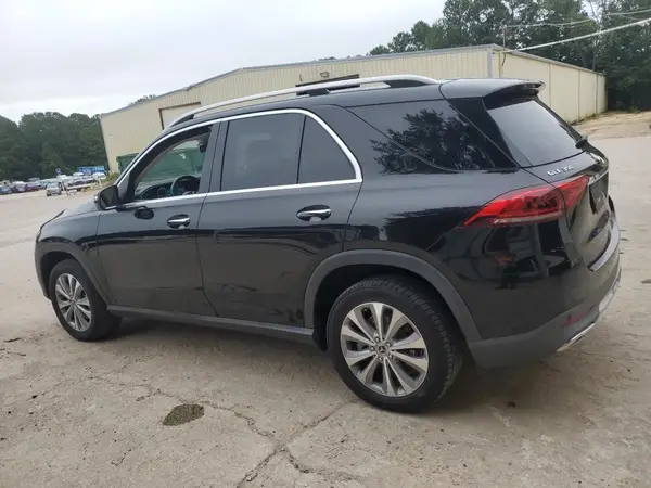 4JGFB4JB7LA157059 2020 MERCEDES-BENZ GLE - Image 2