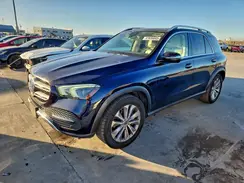 4JGFB4JB7LA161256 2020 MERCEDES-BENZ GLE