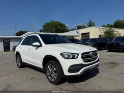 4JGFB4JB7LA169745 2020 MERCEDES-BENZ GLE