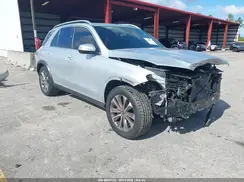 4JGFB4JB7LA183130 2020 MERCEDES-BENZ GLE
