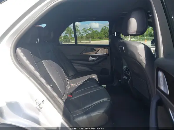 4JGFB4JB7LA183130 2020 MERCEDES-BENZ GLE - Image 8
