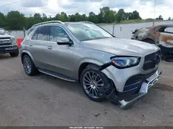 4JGFB4JB7LA183550 2020 MERCEDES-BENZ GLE