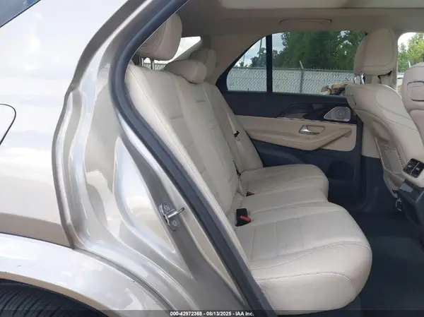 4JGFB4JB7LA183550 2020 MERCEDES-BENZ GLE - Image 8