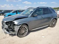 4JGFB4JB7LA195004 2020 MERCEDES-BENZ GLE