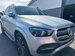 4JGFB4JB7LA200962 2020 MERCEDES-BENZ GLE