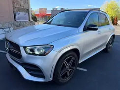 4JGFB4JB7LA201254 2020 MERCEDES-BENZ GLE