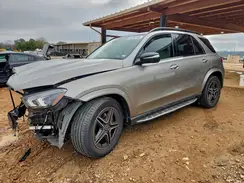 4JGFB4JB7LA204249 2020 MERCEDES-BENZ GLE
