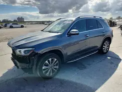 4JGFB4JB7LA206552 2020 MERCEDES-BENZ GLE