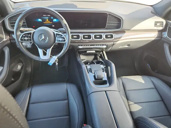4JGFB4JB7LA206552 2020 MERCEDES-BENZ GLE - Image 8