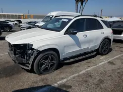4JGFB4JB7LA212254 2020 MERCEDES-BENZ GLE