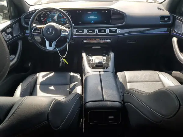 4JGFB4JB7LA212254 2020 MERCEDES-BENZ GLE - Image 8