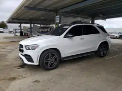 4JGFB4JB7LA218071 2020 MERCEDES-BENZ GLE