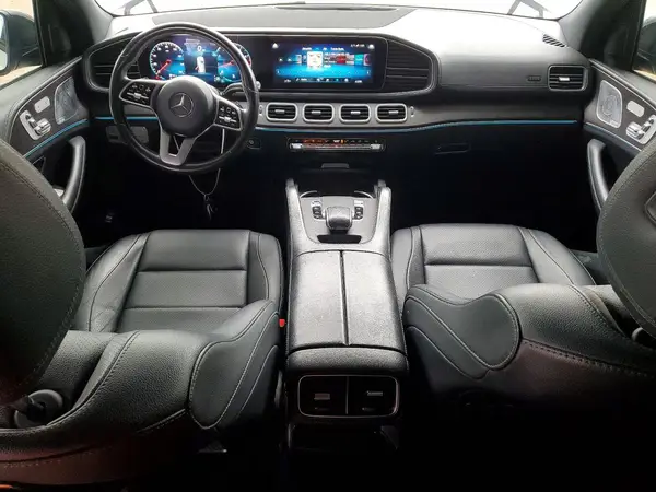 4JGFB4JB7LA218071 2020 MERCEDES-BENZ GLE - Image 8