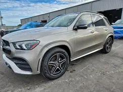 4JGFB4JB7LA220029 2020 MERCEDES-BENZ GLE