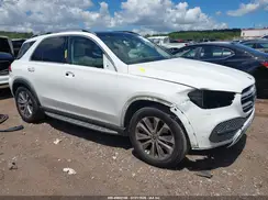 4JGFB4JB7LA222637 2020 MERCEDES-BENZ GLE