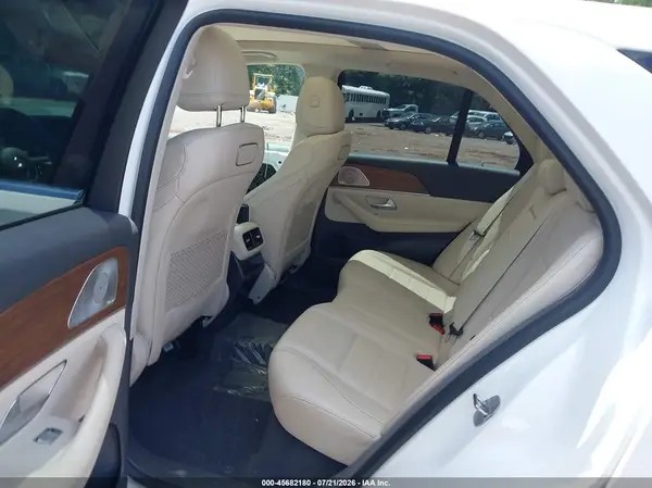 4JGFB4JB7LA222637 2020 MERCEDES-BENZ GLE - Image 8