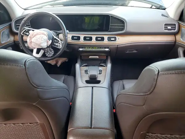 4JGFB4JB7LA226249 2020 MERCEDES-BENZ GLE - Image 8