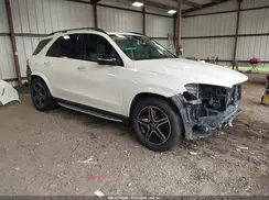 4JGFB4JB7LA240698 2020 MERCEDES-BENZ GLE