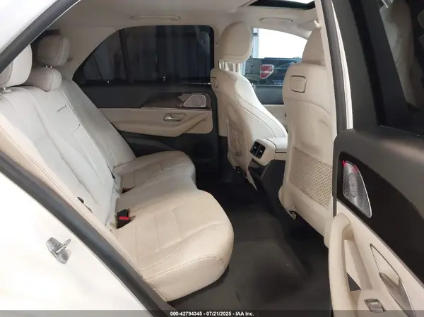 4JGFB4JB7LA240698 2020 MERCEDES-BENZ GLE - Image 8