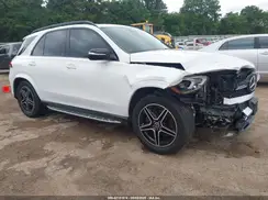 4JGFB4JB7LA245416 2020 MERCEDES-BENZ GLE