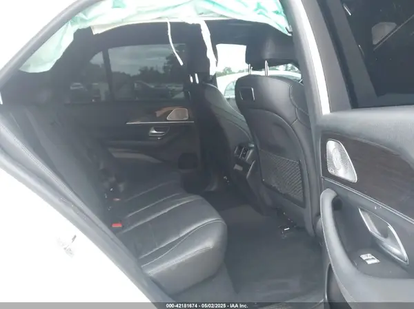 4JGFB4JB7LA245416 2020 MERCEDES-BENZ GLE - Image 8