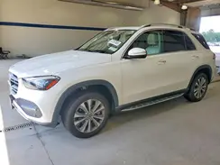 4JGFB4JB7LA245951 2020 MERCEDES-BENZ GLE