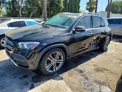 4JGFB4JB7LA297564 2020 MERCEDES-BENZ GLE