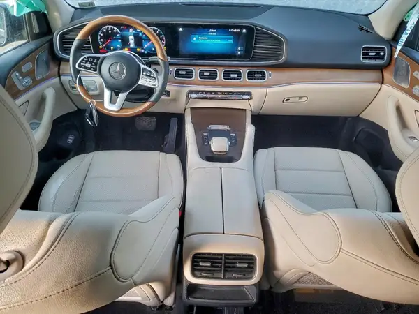 4JGFB4JB7MA308175 2021 MERCEDES-BENZ GLE - Image 8