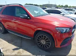 4JGFB4JB7MA314316 2021 MERCEDES-BENZ GLE