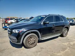 4JGFB4JB7MA319466 2021 MERCEDES-BENZ GLE