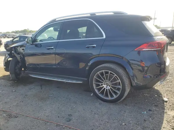 4JGFB4JB7MA324862 2021 MERCEDES-BENZ GLE - Image 2